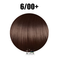 Фарба для волосся Erayba Gamma 6/00+